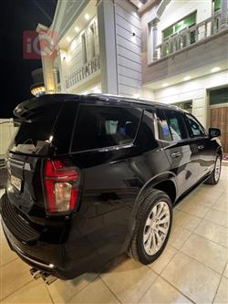 شيفروليه تاهو